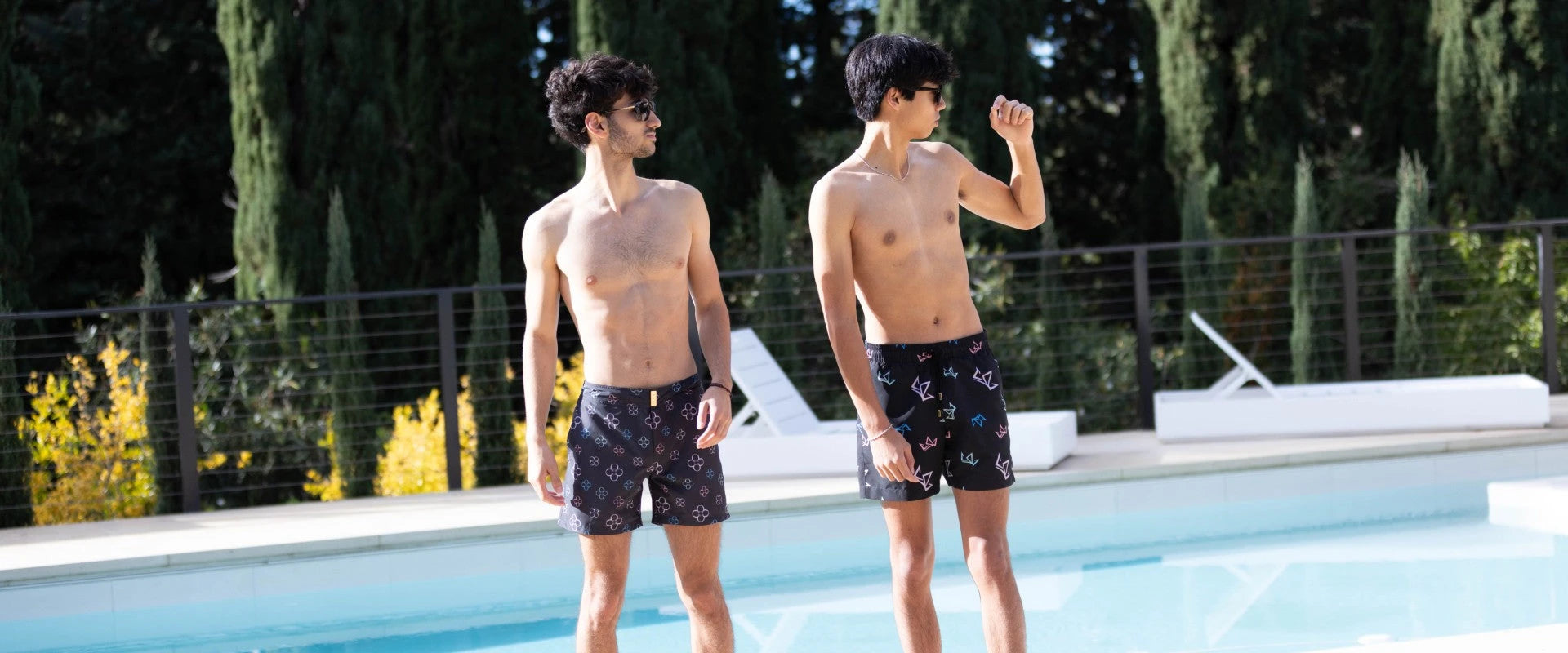 Featured Swimwear