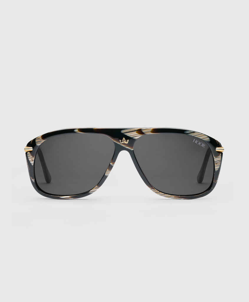 Avalon Sunglasses Savannah Tortoiseshell