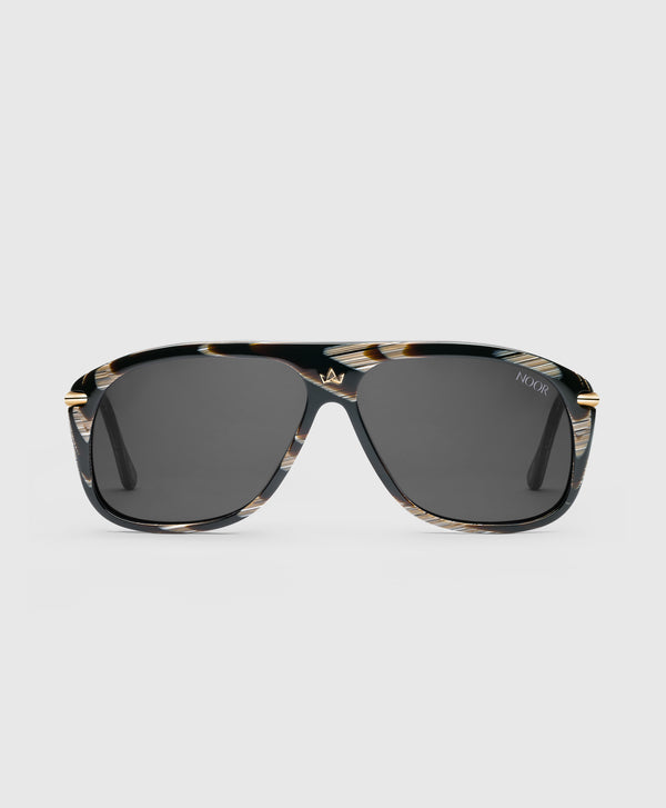 Avalon Sunglasses Savannah Tortoiseshell