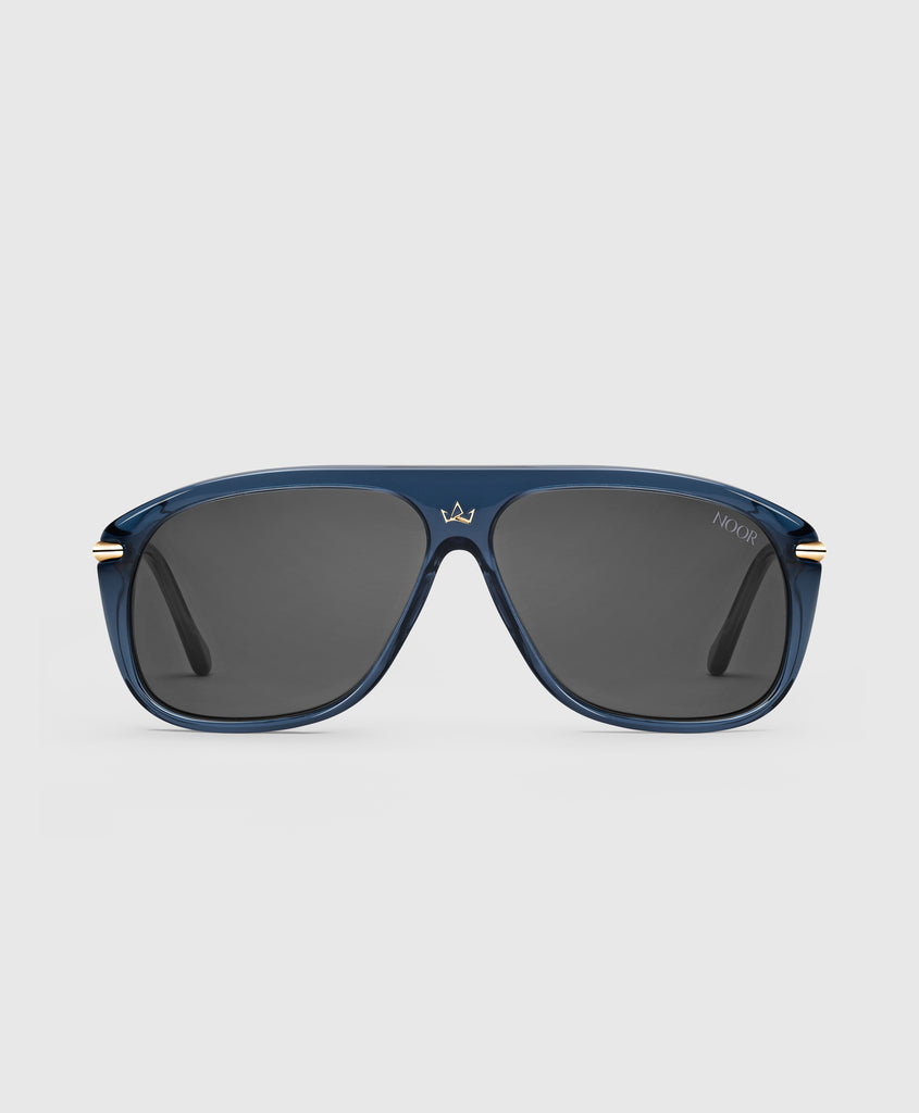 Avalon Sunglasses Regal Navy