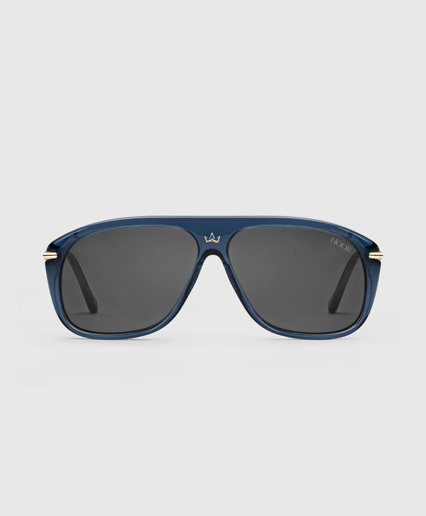 Avalon Sunglasses Regal Navy