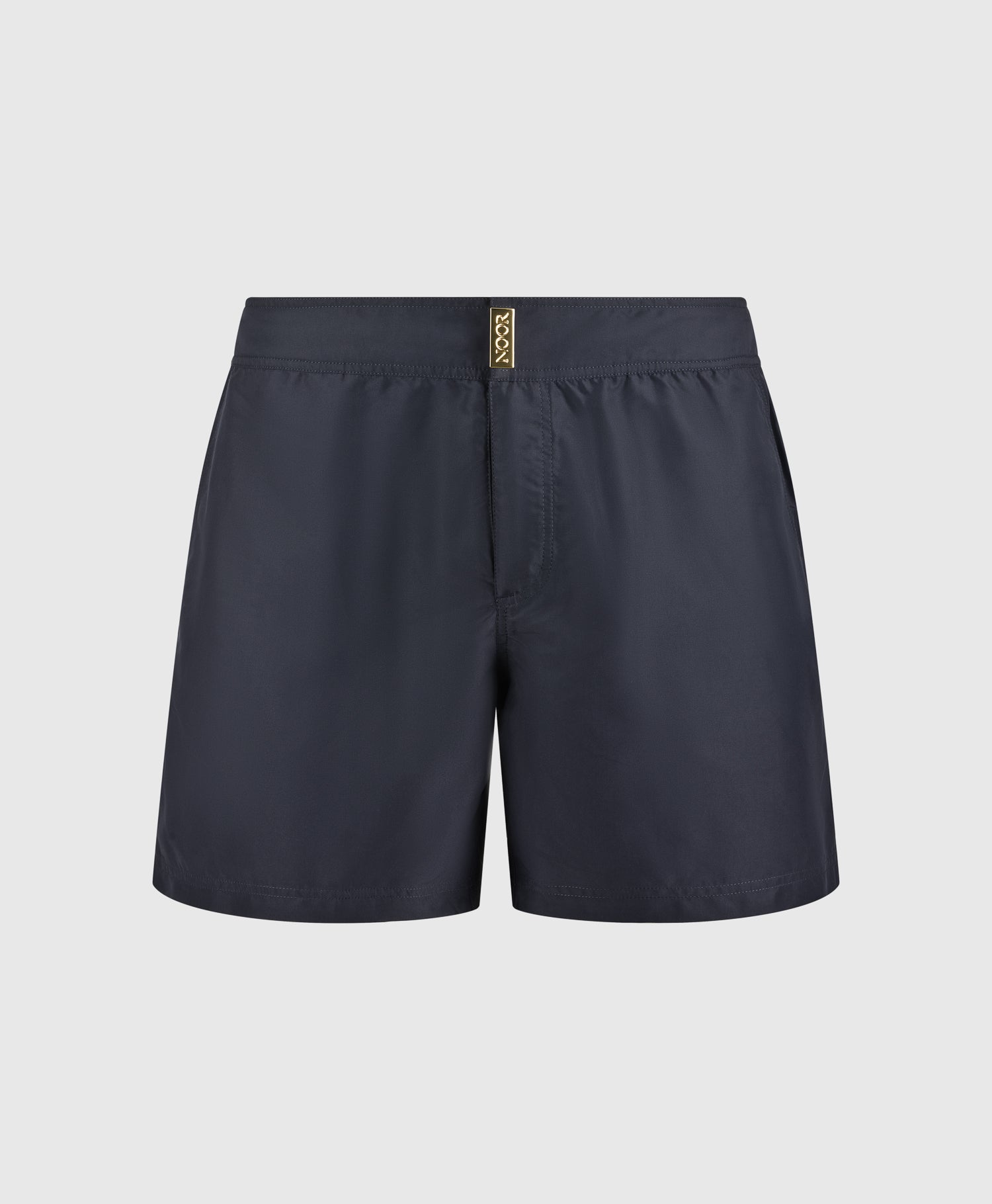 Prince Midnight Luxe Swim Short