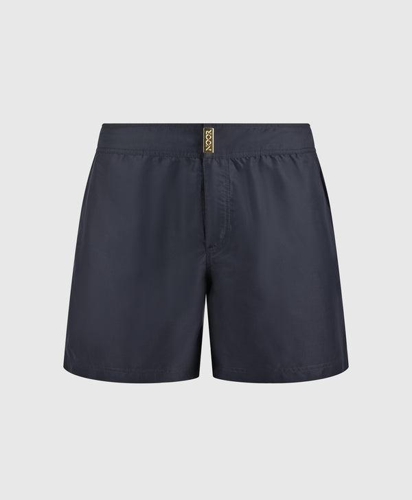 Prince Midnight Luxe Swim Short