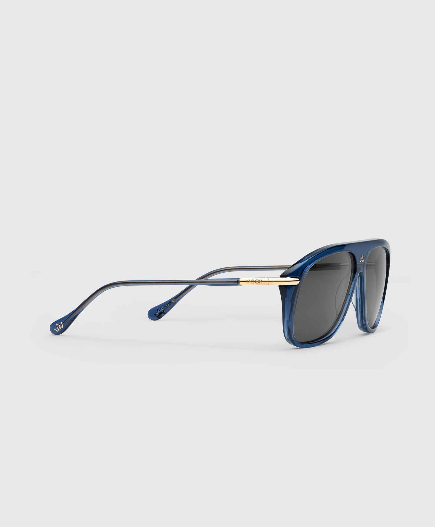 Avalon Sunglasses Regal Navy hover image