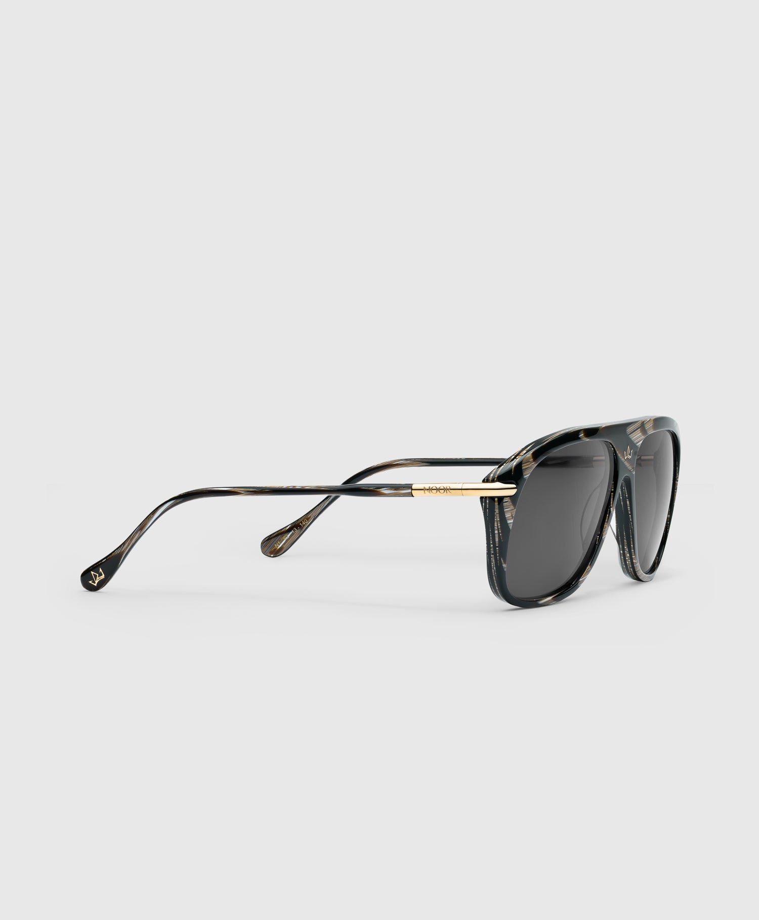 Avalon Sunglasses Savannah Tortoiseshell hover image