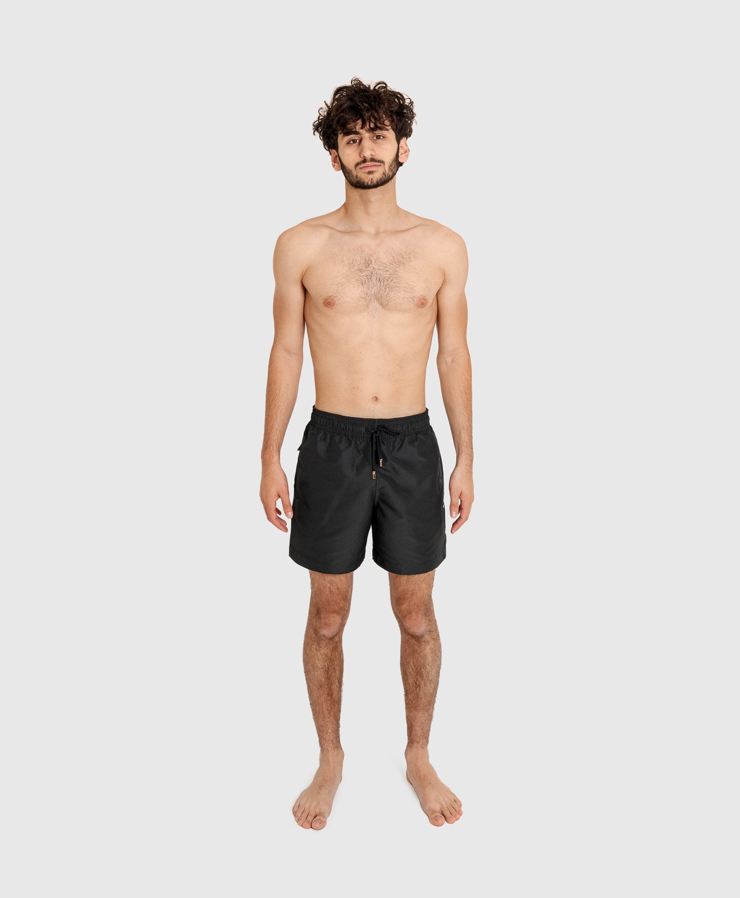 End Style Jet Coastal Swim Short hover image