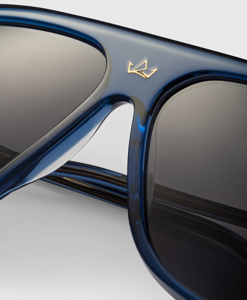 Avalon Sunglasses Regal Navy