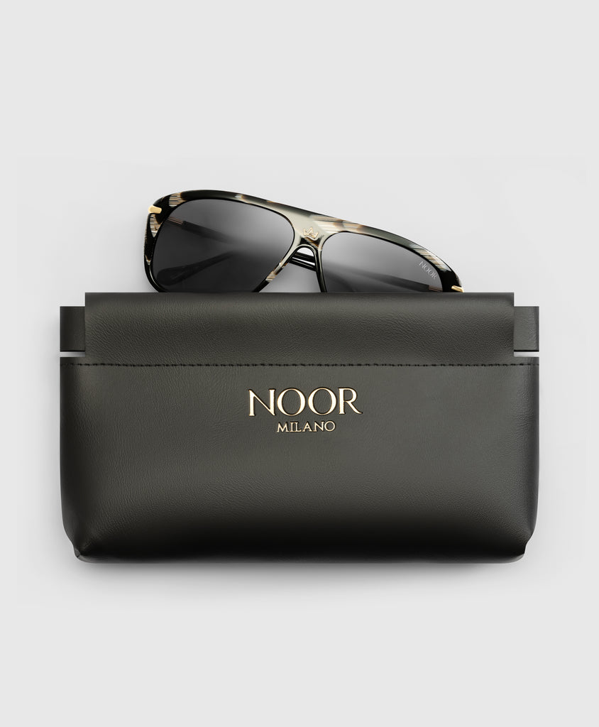 Avalon Sunglasses Savannah Tortoiseshell