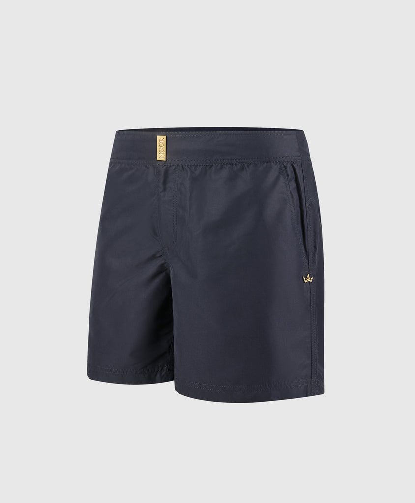 Prince Midnight Luxe Swim Short
