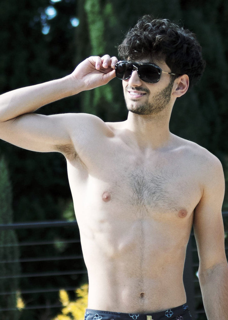 Avalon Sunglasses Savannah Tortoiseshell